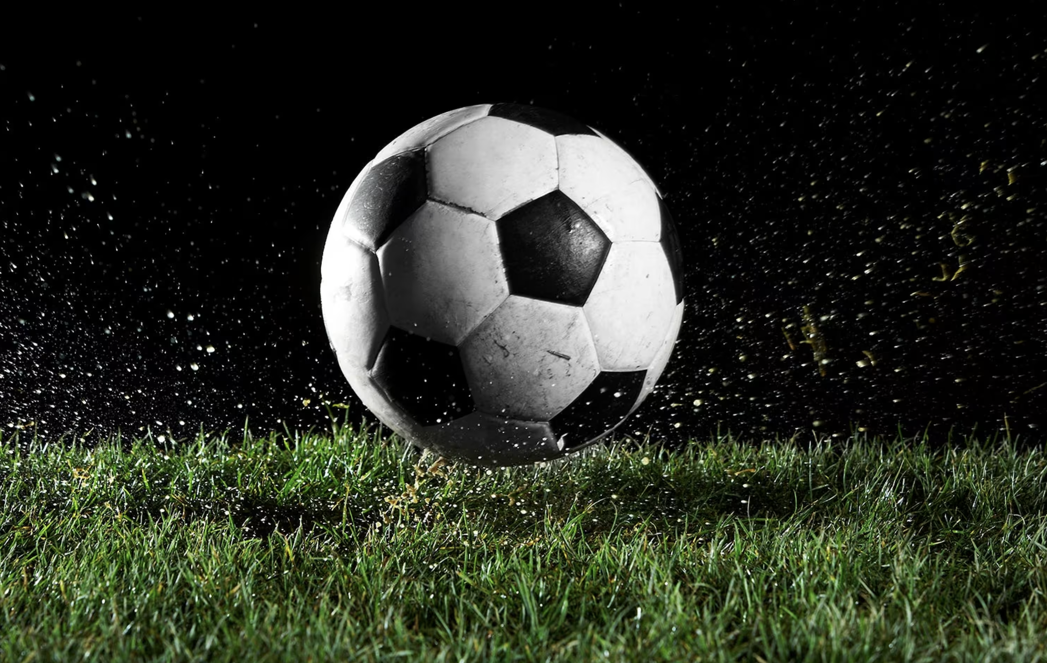 Soccer Basics Trivia